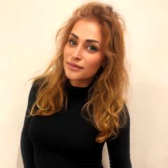 Михайлець Олена