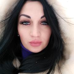 Кондрашова Тетяна
