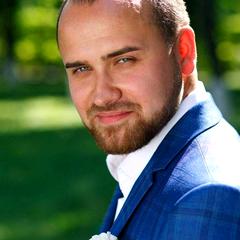 Кнішенко Максим