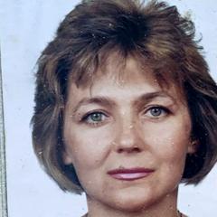 Петрусь Жанна