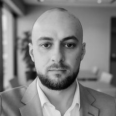 Гаман Андрій