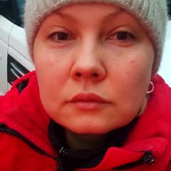 Тихонравова Ганна