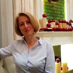 Кушка Жанна