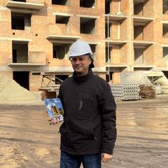 Малишев Дмитро