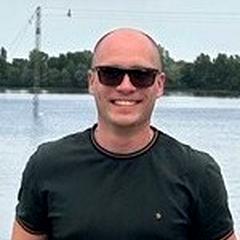 Мироненко Дмитро