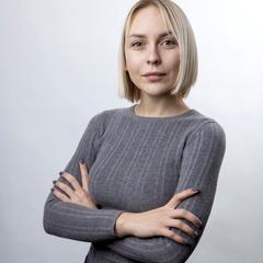 Алесенко Олександра