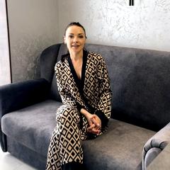 Стефурак Наталія