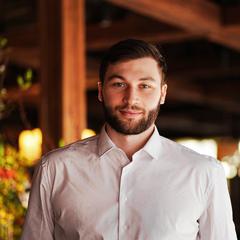 Водяницький Павло