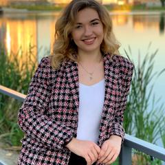 Хоптова Мар'яна