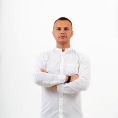 Григор'єв Михайло