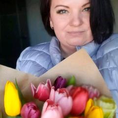 Самчук Тетяна