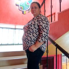 Паламарчук Наталія