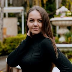 Чайка Світлана
