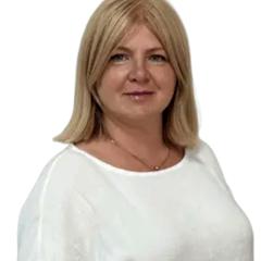 Мовчан Олена