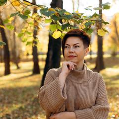 Тарасова Оксана