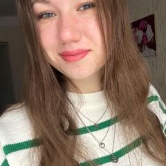 Марчук Анастасія