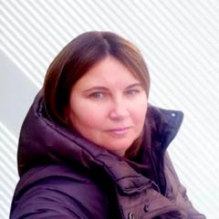 Влах Тетяна