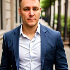 Романюк Віталій