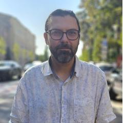 Руденко Андрій