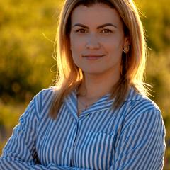 Божековська Ірина