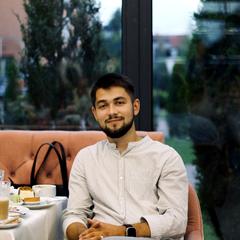Іванченко Ростислав