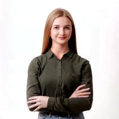 Мельничук Ольга