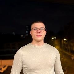 Бензионович Микита