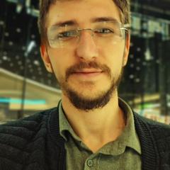 Бурзак Олександр