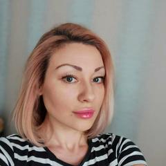 Коверзюк Ганна