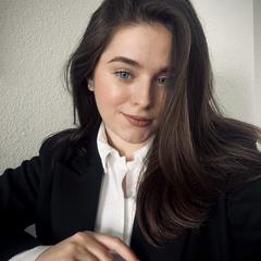 Карпець Анна