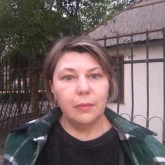Шульга Надія