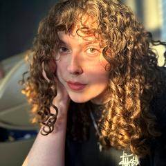 Підбуртна Мирослава