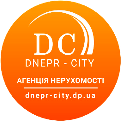DNEPR-CITY (ДНЕПР-СИТИ)