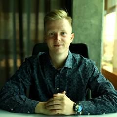 Бірюков Денис