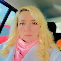 Поп Тетяна