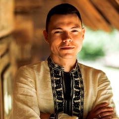 Огоновський Роман