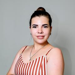 Коваленко Ганна