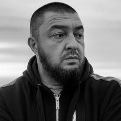 Карзюк Віталій