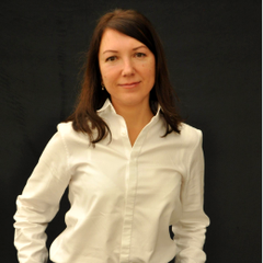 Гандзій Галина