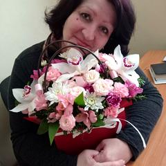Тиха Людмила