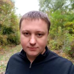 Дьомін Володимир