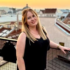 Лозова Соломія