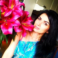 Томчук Олеся