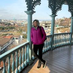 Шнайдрук Ірина