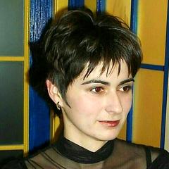 Похиленко Ганна