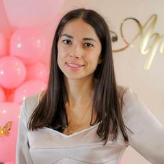 Облакевич Марина