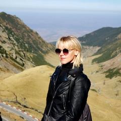Марканіч Ірина