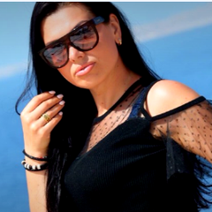 Купіна Вікторія