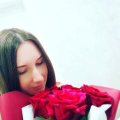 Гриценко Алла