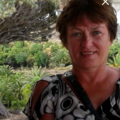 Білокінь Світлана